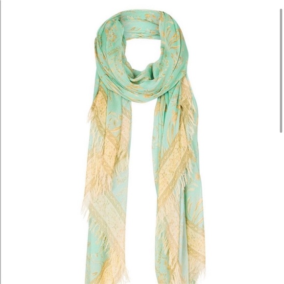 Spell and the Gypsy Maisie Scarf - Picture 5 of 5